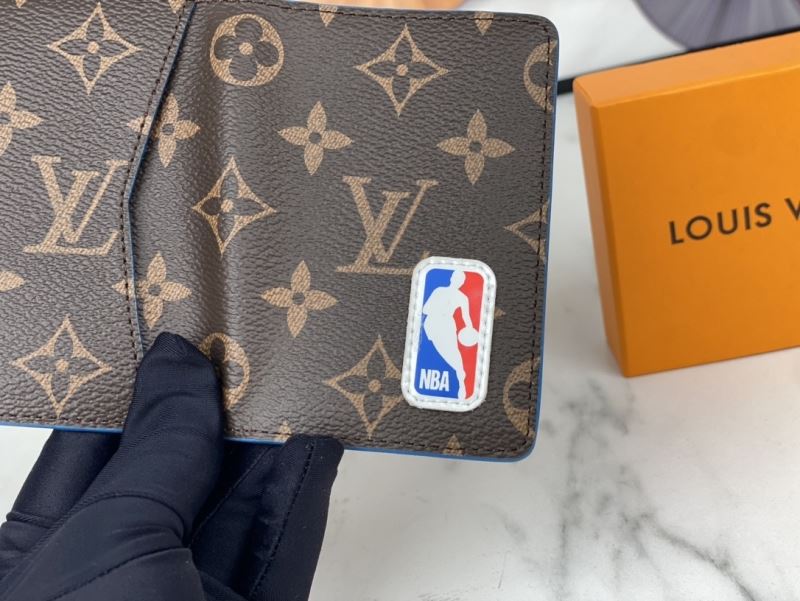 Louis Vuitton Wallets Purse